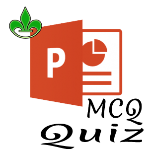 Online Quiz MS PowerPoint