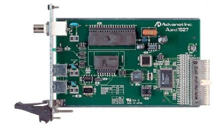 ARCNet Card ARCNet Card