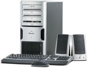 Gateway PC Gateway PC