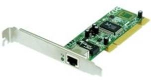 LAN Card or NIC LAN Card or NIC
