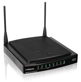 Router Router