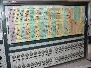 The-HITACHI-240-Analog-Computer