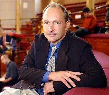 Tim Berners Lee Tim Berners Lee