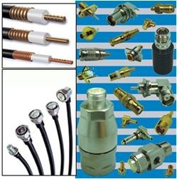 co-Axial_Cable_Connectors Co-Axial Cable Connectors