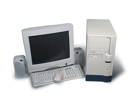 computer pc
