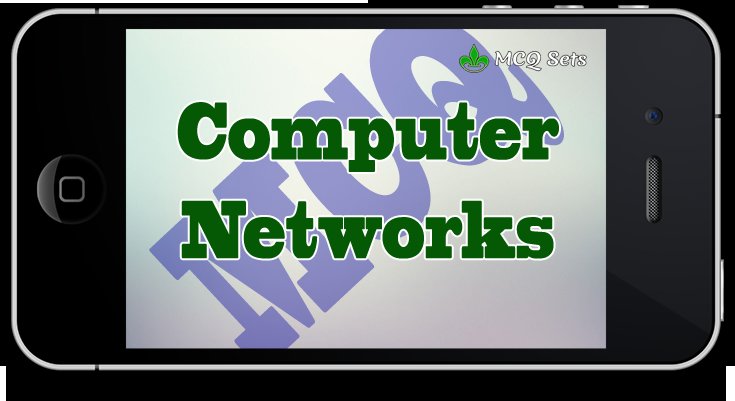 Computer Networks MCQ Questions Answers PDF Download