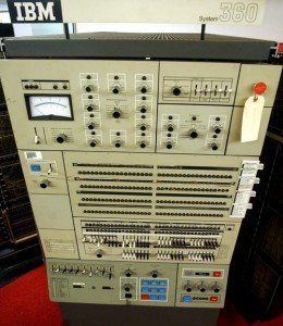 A Brief History of Computers – For Candidates of Computer Operators