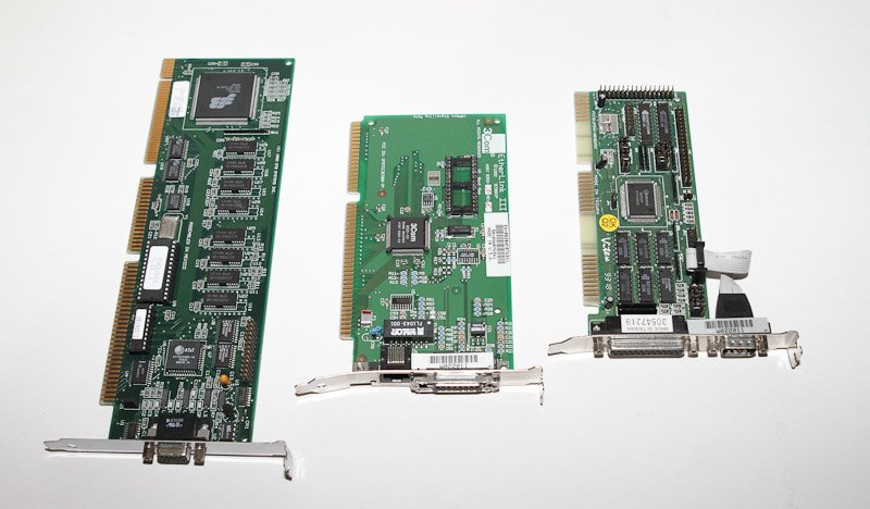 PCI Expansion Cards