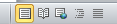 View_Buttons_on_Status_Bar View Buttons on Status Bar