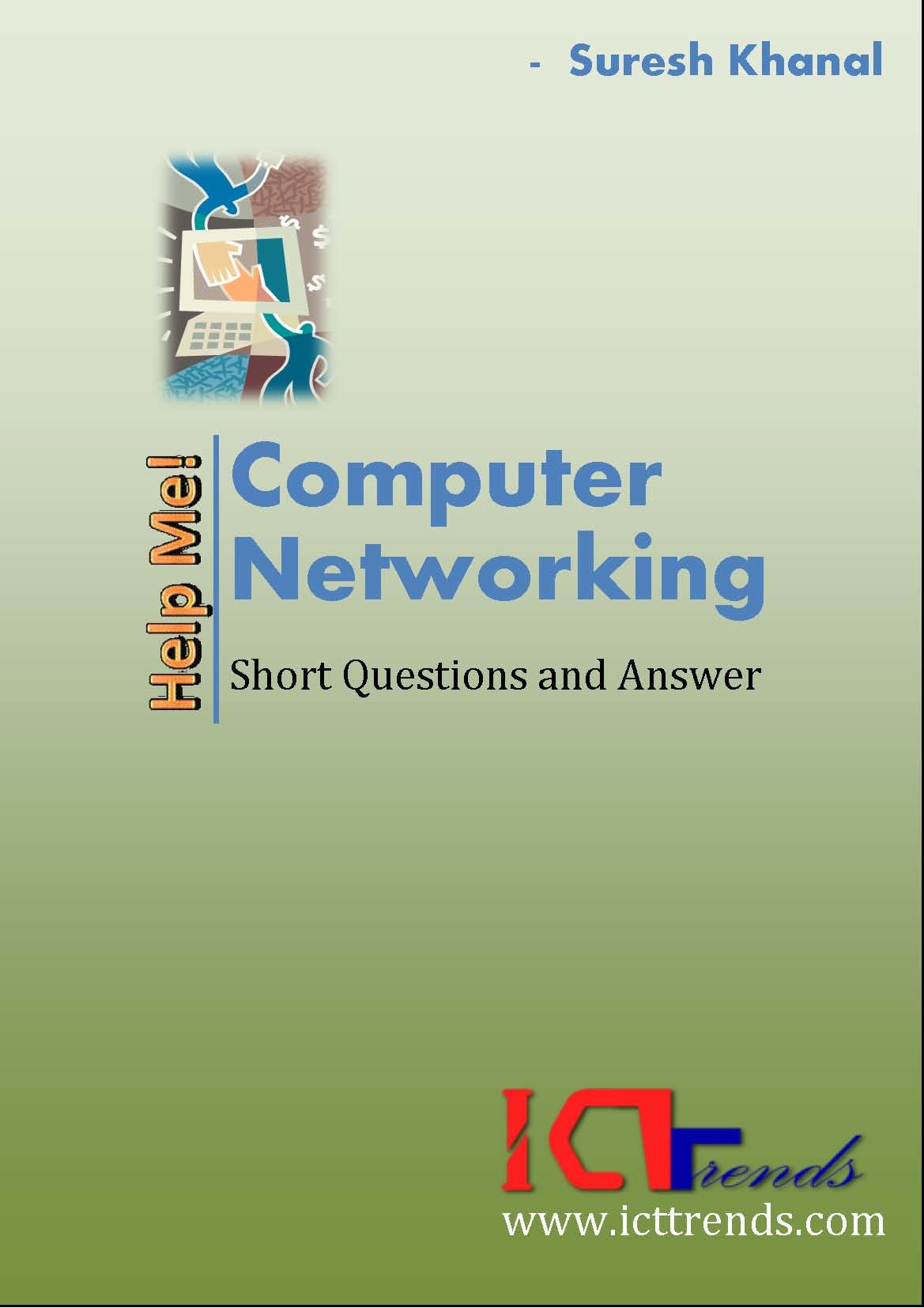 computer networks assignment questions with answers